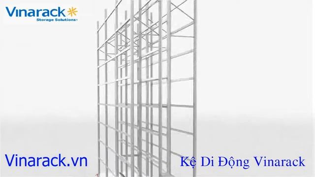 storage racking