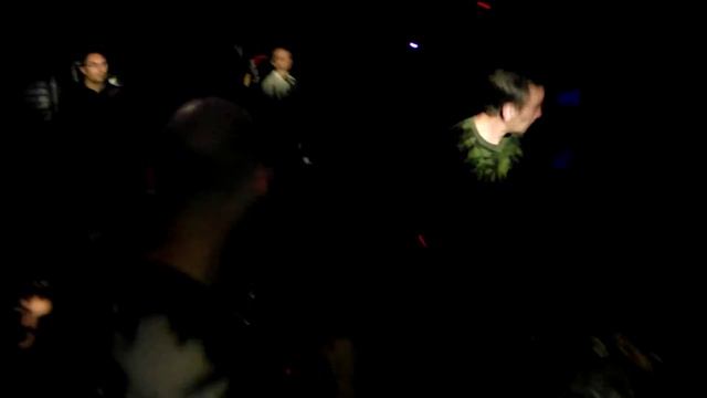 Cliteater Live