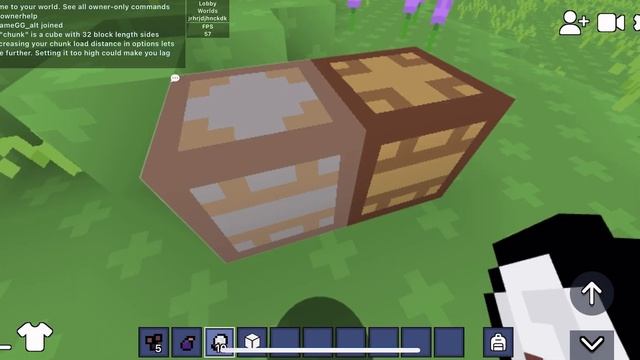 Bloxd io new cotton update watch until the end