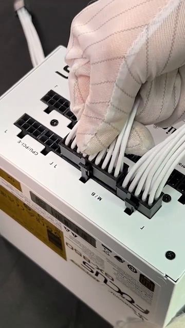 How to build the gaming pc asmr 34.2