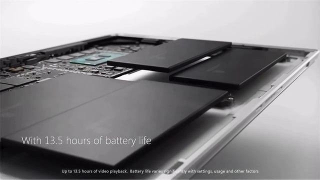 Microsoft Surface Pro FJR 00001