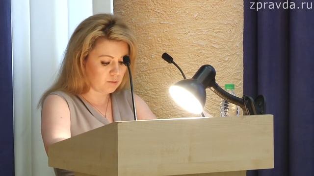 Деловой понедельник 03 07 17