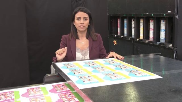 HP Indigo 15K Niv&Deisy