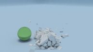 Blender Cell Fracture