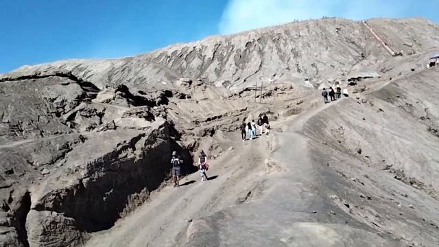 PESONA GUNUNG BROMO Juni 2023 !!! (Pananjakan pasca setelah kasada )