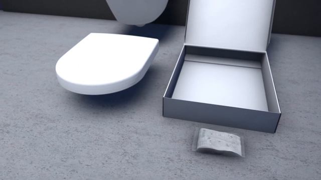 How to install - SupraFix 3.0 | Villeroy & Boch
