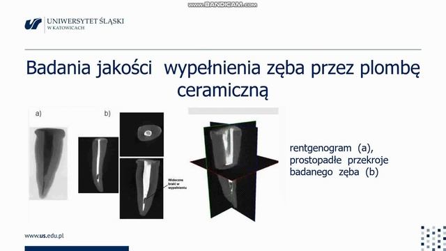 dr inż. Piotr Duda, "Sięgaj, gdzie wzrok nie sięga dzięki skanerowi rentgenowskiemu"