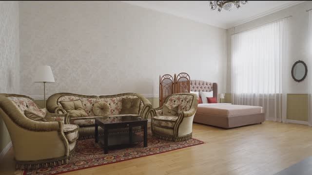 Bali Apartments