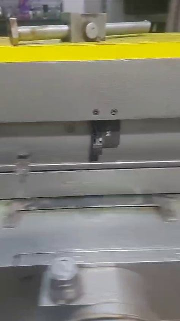 Замена бесконтактных датчиков стола плоскошлифовального станка