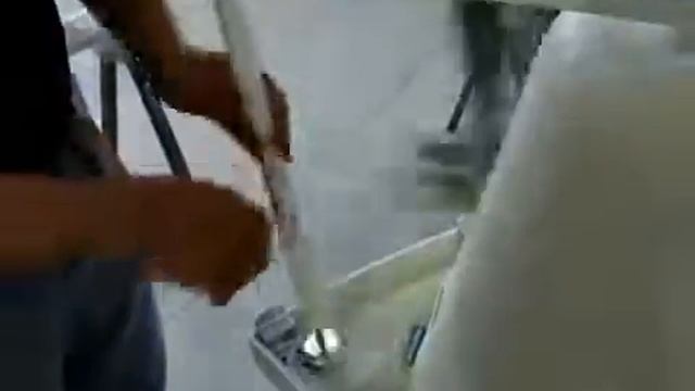 Видео инструкция по сбору каркаса акриловой ванны Bas