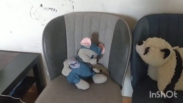 теперь их очередь приезжать к нам)))