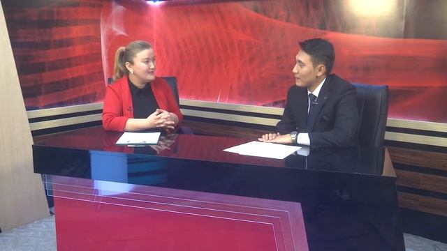 Ашық әңгіме: Туризм- креативті болады