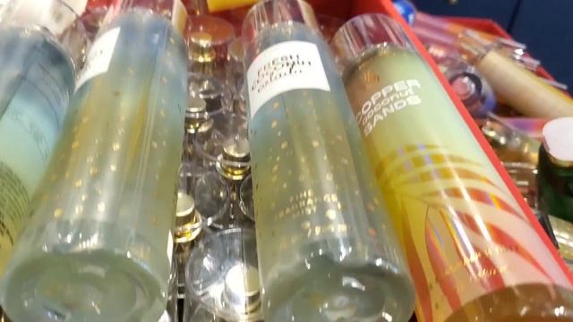 BATH AND BODY WORKS SEMI-ANNUAL SALE STORE WALKTHROUGH | SUMMER 2022 #bathandbodyworks