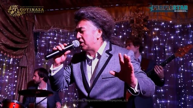 9 GOTINAZA SHOW - Зиёд Ишанходжаев
