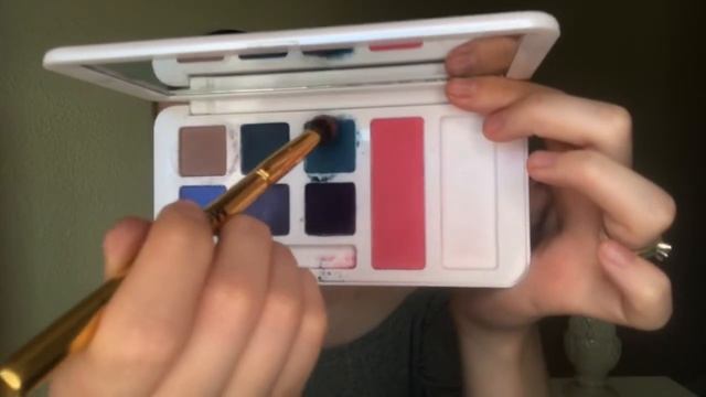 TESTING MODELS OWN MAKEUP...FAIL!!! | Vanessa Lopez