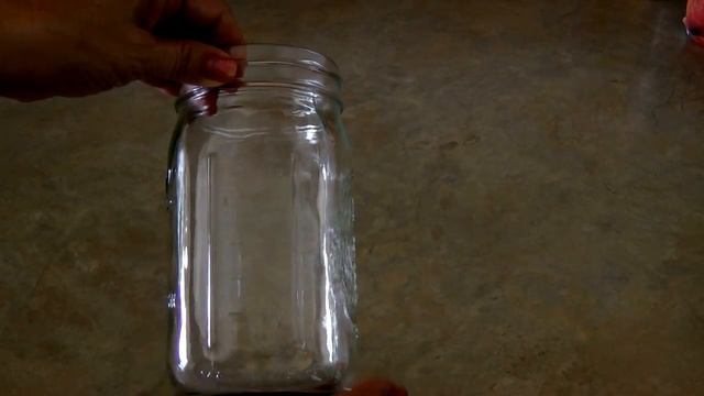 Best Canning Jars - Ball or Kerr Mason Canning Jars Difference