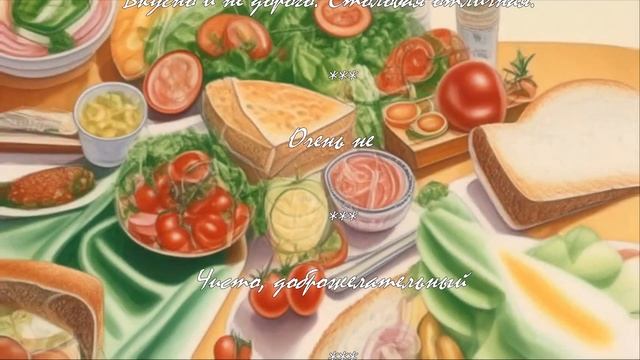 Как оформить столовую в стиле советской эпохи?  .