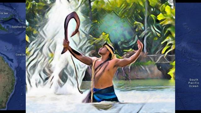 Tala Ia Maui (Samoa)