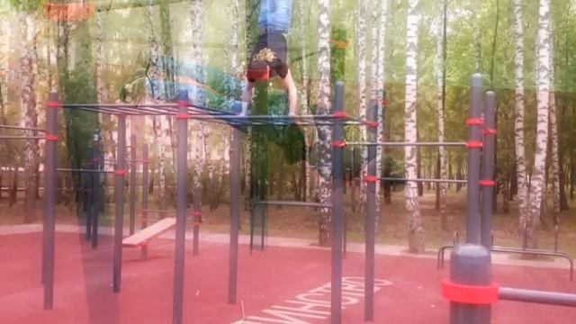 Небольшая тренировка на Kenguru.Pro