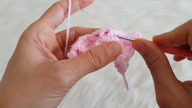 Keşke Daha Önce Görseydim Diyeceğiniz Kolay Bebek Battaniyesi Modelleri - Easy Baby Blanket Pattern