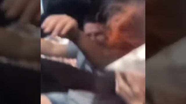 Газель Касима убивает. 170db. Финал Rasca