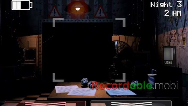 Five Nights At Freddy's 2.3 ночь.Носилка для кексов!