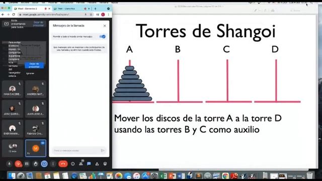 Leticia - arquitectura 4/10/2021