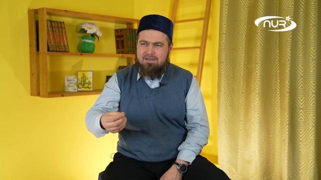 ЧТО АЛЛАХ ХОЧЕТ ОТ НАС В РАМАДАН?