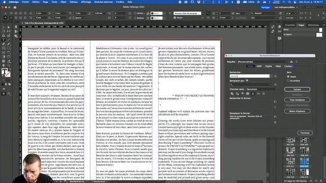 Ask A Pro | Edition dans InDesign avec Franck Payen | Adobe France