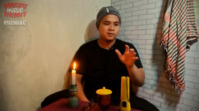 TITIK TERANG PENCARIAN MIRA - KUALAT GUNUNG PULOSARI 2 PART 1 #NYARIMAMAT EPS 24