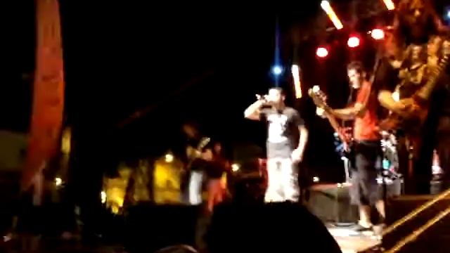 KRIATURA - LA LEY DEL MACHETE.mpg