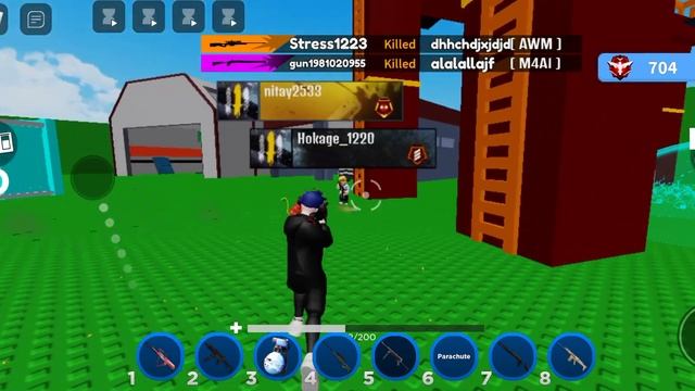 play ing roblox (bk boat gaming)