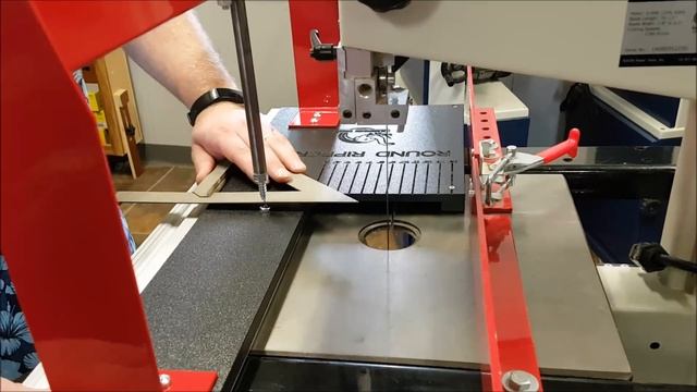 How To Assemble the Round Ripper Circle Cutter EthAnswers