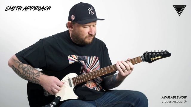 Three Shuffle Approaches. One Josh Smith.