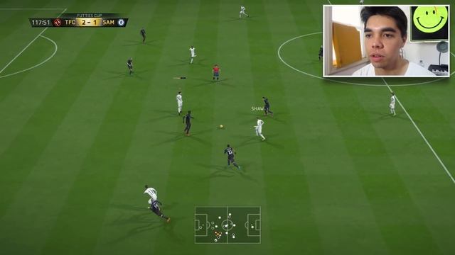FREE PINK KONOPLYANKA?  |  FUTTIES TOURNAMENT #3