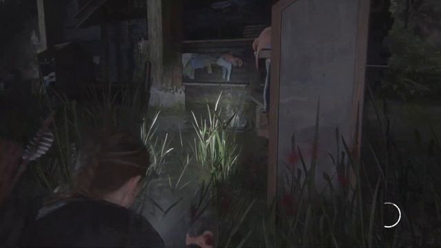 Machete Spaghetti