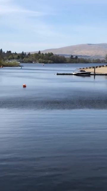 Loch Lomond. Scotland 🏴󠁧󠁢󠁳󠁣󠁴󠁿