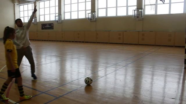 05/01/17 Турнир Могилев Минск-3(Махнач,06) - СДЮШОР№7 (Могилёв,05) 1-0