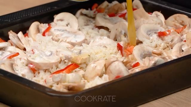 The brilliant trick that will change the way you cook chicken legs