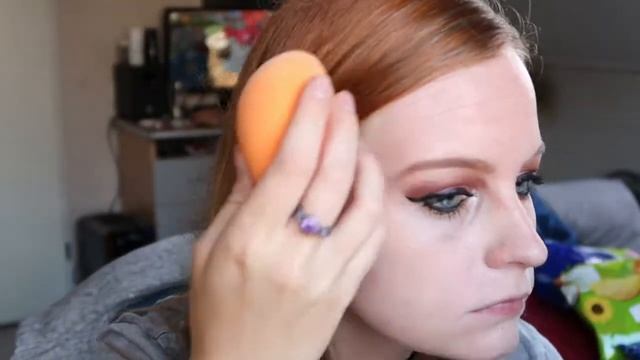 Morphe 35F Tutorial
