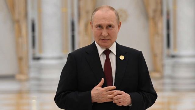 СРОЧНО! ПУТИН ВЫСТУПИЛ С НЕОЖИДАННЫМ ЗАЯВЛЕНИЕМ НА ВЫХОДКИ МАКРОНА! МАКРОН ХОЧЕТ ПЕРЕГОВОРОВ!