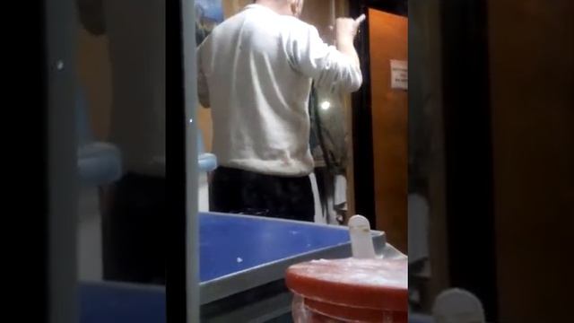 Девушка Пончик.-.Делобыло кночи