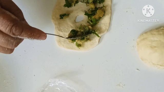 НИКОГДА не впитывает масло 🔝ИДЕАЛЬНЫЙ рецепт вкусного Пончик с восходящими дрожжами 😋