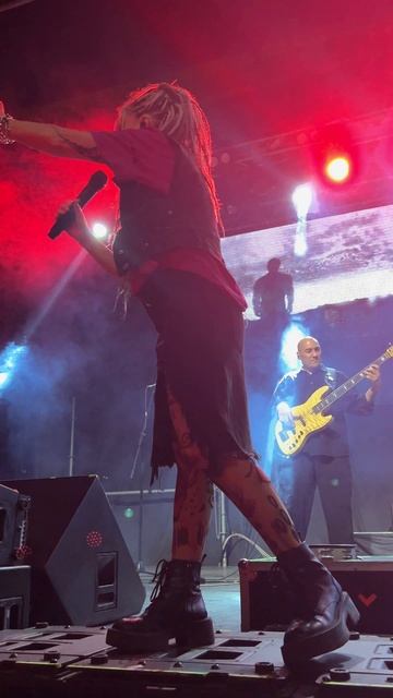 Мураками в Перми! 08-03-2025