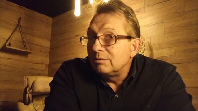Czy Michałek Kurzdym z Radio bez Granic tym razem naprawdę, zaprawdę PA, PA przez WALĄCY po PYSKU??