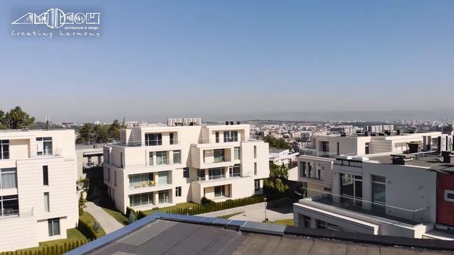 Жилищен комплекс "Royal Park Residence"