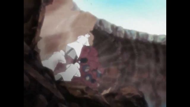 Sakura vs Sasori