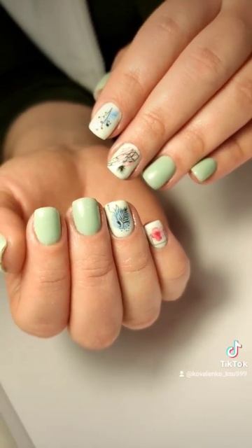 оливковий🫒#оливковийманікюр #оливковыйманикюр #нежныйманикюр #nailmaster_dnepr #днепрманикюр