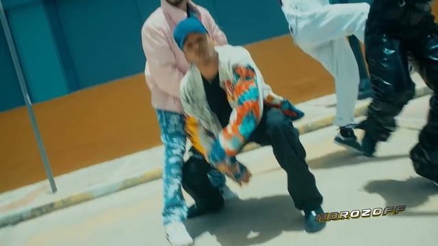 Morozoff - Summer Time (Epic Dance Hit 2024) (New Refresh)