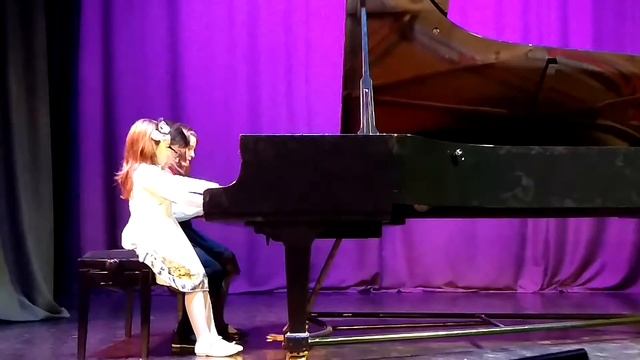 Manfred Schmidt Two Jazzy Pieces for 6 Hands